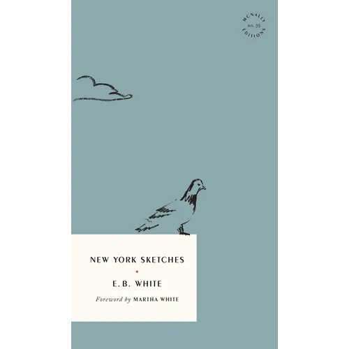 New York Sketches