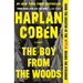 The Boy from the Woods