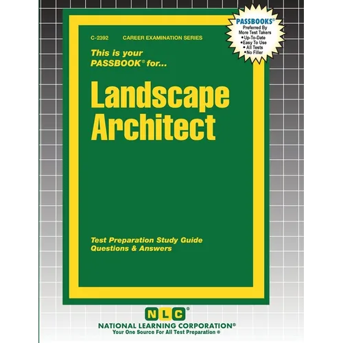 Landscape Architect