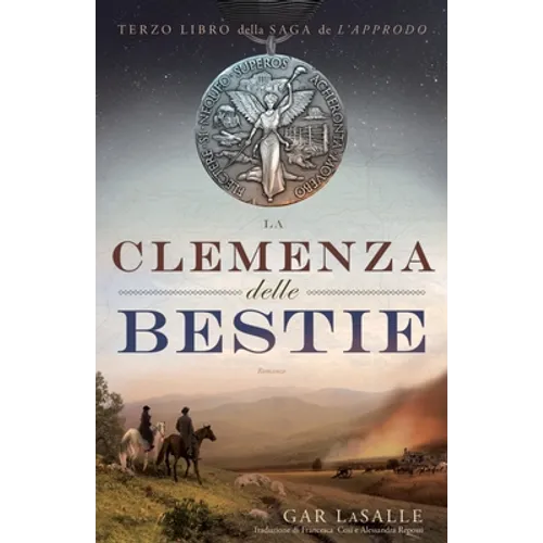 La Clemenza delle Bestie