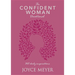 The Confident Woman Devotional: 365 Daily Inspirations