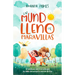 Un Mundo Lleno de Maravillas: 50 Aventuras Prácticas Para Que Los Niños Descubran La Creación de Dios