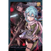 Sword Art Online: Phantom Bullet, Vol. 4 (Manga)