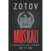 Moskau: A Dystopian Thriller