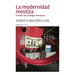 La modernidad mestiza: Estudios de sociología venezolana