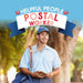 Postal Worker
