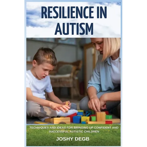 Resilience In Autism