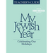 My Jewish Year Teacher's Guide