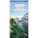 Idaho Trees & Wildflowers: A Folding Pocket Guide to Familiar Plants