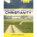 The Absolute Basics of Christianity: A fresh look at the basics for all believers