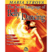 The Secret Language of Belly Dancing