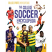 College Soccer Encyclopedia