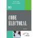 Code électoral: Annoté - 2023