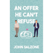 An Offer He Can't Refuse