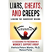 Liars, Cheats, and Creeps: Leaving the Narcissist Behind