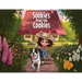 Little Miss Sookie's Magic Dog Cookies