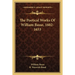 The Poetical Works Of William Basse, 1602-1653