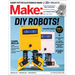 Make: Volume 55
