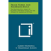 Frank Harris and Haldeman-Julius: The Record of a Series of Quarrels Without Equal in the Annals of American Letters