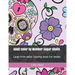 Adult Color by Number Sugar Skulls: Large Print Adult Coloring Book for Adults