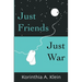 Just Friends, Just War