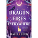 Dragon Fires Everywhere