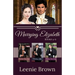 Marrying Elizabeth, Books 4-6 Compilation: A Pride and Prejudice Variation Series