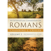 An Intertextual Commentary on Romans, Volume 2: Romans 5:1--8:39