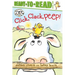 Click, Clack, Peep!/Ready-To-Read Level 2