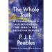 The Whole Truth: A Cosmologist's Reflections on the Search for Objective Reality