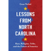 Lessons from North Carolina: Race, Religion, Tribe, and the Future of America