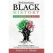 PoEmotions Black History The Deeper the Roots: The Deeper the Roots: Poems of Sadness, Defiance, and Reflection That Shaped Black History