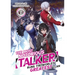 The Most Notorious Talker Runs the World's Greatest Clan (Light Novel) Vol. 3