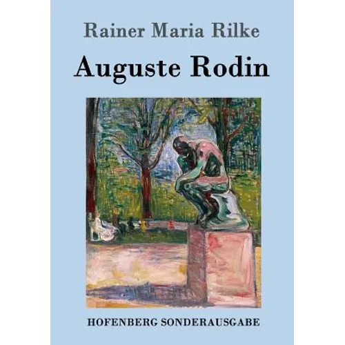 Auguste Rodin