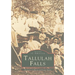 Tallulah Falls