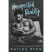 Unexpected Reality