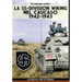 La SS-Division Wiking nel Caucaso: 1942-1943