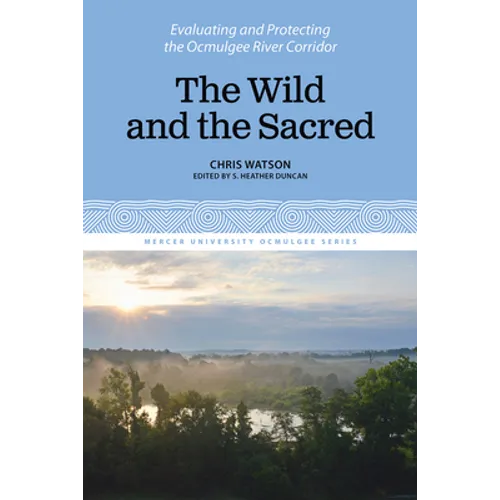 Wild & the Sacred
