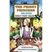The Prissy Princess and Other Adult Fairy Tales