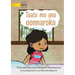 Taate and her Garden - Taate ma ana oonnaroka (Te Kiribati)