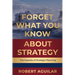Forget What You Know About Strategy: The Hazards of Strategic Planning