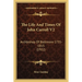 The Life And Times Of John Carroll V2: Archbishop Of Baltimore 1735-1815 (1922)