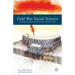 Cold War Social Science: Knowledge Production, Liberal Democracy, and Human Nature