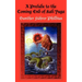 A Prelude to the Coming End of Kali Yuga