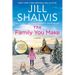 The Family You Make