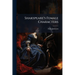 Shakspeare's Female Characters: An Appendix To Shakspeare's Dramatic Works