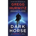 Dark Horse: An Orphan X Novel