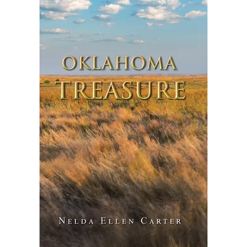 Oklahoma Treasure
