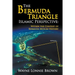 The Bermuda Triangle Islamic Perspective: Within the Context of Bermuda Muslim History