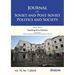 Journal of Soviet and Post-Soviet Politics and Society: 2024/1